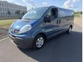 RENAULT TRAFIC 2008/6 - 1