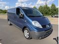 RENAULT TRAFIC 2008/6 - 2