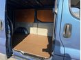 RENAULT TRAFIC 2008/6 - 11