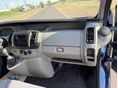 RENAULT TRAFIC 2008/6 - 9
