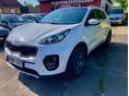 KIA SPORTAGE 1.6 T-GDI EX Prémium 4x4 DCT