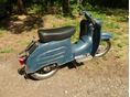 SIMSON SCHWALBE 1976/6 - 2