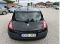 RENAULT MEGANE 2006/1 - 4