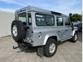 LAND ROVER DEFENDER 2007/11 - 5