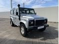LAND ROVER DEFENDER 110 SW 2.4 D