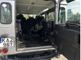 LAND ROVER DEFENDER 2007/11 - 12