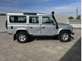 LAND ROVER DEFENDER 2007/11 - 4