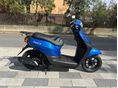 HONDA TACT 2022/5 - 2