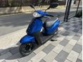 HONDA TACT 2022/5 - 4