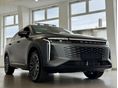OMODA OMODA 9 1.5 TGDI PHEV Exclusive DHT RENDELHETŐ!!