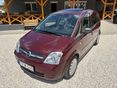 OPEL MERIVA A 2003/8 - 1