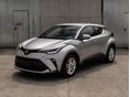 TOYOTA C-HR 2021/11 - 7