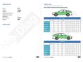 TOYOTA C-HR 2021/11 - 13