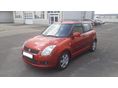 SUZUKI SWIFT 2008/4 - 1