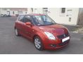 SUZUKI SWIFT 2008/4 - 2