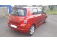 SUZUKI SWIFT 2008/4 - 3