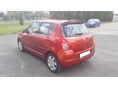SUZUKI SWIFT 2008/4 - 4