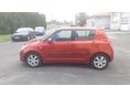 SUZUKI SWIFT 2008/4 - 5