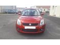 SUZUKI SWIFT 2008/4 - 6