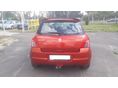 SUZUKI SWIFT 2008/4 - 8