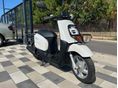 YAMAHA GEAR 50 2016/11 - 1