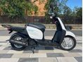 YAMAHA GEAR 50 2016/11 - 2