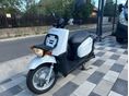 YAMAHA GEAR 50 2016/11 - 4