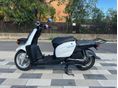 YAMAHA GEAR 50 2016/11 - 5
