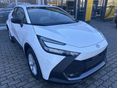 TOYOTA C-HR 2026 - 1