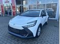 TOYOTA C-HR 2026 - 2