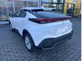 TOYOTA C-HR 2026 - 4