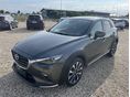 MAZDA CX-3 2.0i Revolution LED.Navi.Kamera.Radar.Klíma.Ülésfűtés.Sávtartó.Holttérfigyelő.Head-Up Display