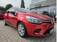 RENAULT CLIO Grandtour 0.9 TCe Energy Limited 2018 Magyarországi 1. Tulaj ! 77e Km !