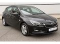 OPEL ASTRA K 2018/4 - 1
