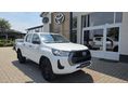 TOYOTA HILUX 2023/3 - 1