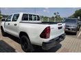 TOYOTA HILUX 2023/3 - 4