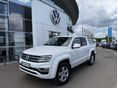 VOLKSWAGEN AMAROK 2020/8 - 1