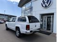 VOLKSWAGEN AMAROK 2020/8 - 3