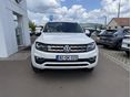 VOLKSWAGEN AMAROK 2020/8 - 8