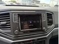 VOLKSWAGEN AMAROK 2020/8 - 12