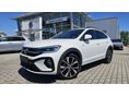 VOLKSWAGEN TAIGO 1.5 TSI ACT R-Line MAX DSG EGYEDI ÁRON / THM AKÁR 2.99 %