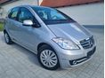 MERCEDES-BENZ A 160 2011/7 - 2