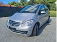 MERCEDES-BENZ A 160 CDI BlueEFFICIENCY Avantgarde EURO5