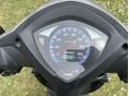 SUZUKI UK 110 2017/7 - 2