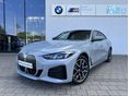 BMW I4 eDrive40 81,3kWh Mo-i Márkakereskedésből! Azonnal vihető! ÁFÁS!