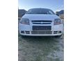 CHEVROLET KALOS 2005/5 - 2