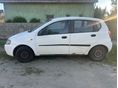 CHEVROLET KALOS 2005/5 - 4