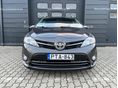 TOYOTA VERSO 2013/10 - 23