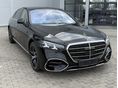 MERCEDES-BENZ S 450 2026 - 2