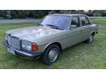 MERCEDES-BENZ W 123 1980/3 - 1